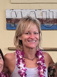 Laurie Householder Oct 2017